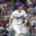 【MLB】“世界最高の便利屋”エドマン、4安打固め打ちでドジャース連勝　「スペシャルパフォーマンスを披露した」と地元メディア称賛