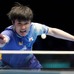 張本智和が日本勢トップの4週連続4位、松島輝空が19位、篠塚大登が29位｜卓球男子世界ランキング（2025年第20週）