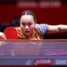 伊藤美誠、ポーランド選手に中盤苦戦も3回戦突破　張本美和、早田ひなに続き16強、台湾エースとの一戦へ【世界卓球2025】