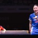 張本美和、金琴英とのフルゲーム激闘制しリベンジ成功　北朝鮮の難敵退け4回戦へ、シンガポール勢と激突【世界卓球2025】