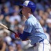 【MLB】打球速度は平凡も……カブス“PCA”アーチ量産の理由とは？　新指標に躍進の片鱗、大谷翔平との共通点「15°」