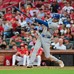 【MLB】大谷翔平「1番DH」スタメン　昨季“183キロ弾”見舞ったベテラン右腕から4試合ぶり24号アーチで連勝なるか