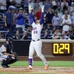【MLB】1試合2発を放ったソト、マルチ本塁打の最多記録を達成　メ軍指揮官「彼を見るために観客はチケットを買う」と完全復活に目を細める