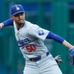 【MLB】ベッツの“不可解守備”に米記者苦言「なぜ二塁へ投げなかったのか」　2死一、二塁で平凡な遊ゴロの選択肢は……