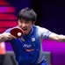張本智和、“16週連続”日本勢トップ4位を堅守　国際大会ベスト8の濵田一輝は22ランクアップと躍進｜卓球男子世界ランキング（2025年第32週）