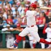 【MLB】“後半戦16試合10発”シュワーバーが「39号2ラン、40号満塁弾」　ナ・リーグ単独二冠王で2位大谷翔平と2本塁打差