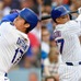 【MLB】妙にシンクロ……大谷翔平と鈴木誠也の同日アーチは「今季8回目」　エンゼルス時代6年間の“トラウタニ弾”は計30回