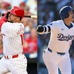 【MLB】「パワーランキング」で大谷翔平は3位、1位は本塁打トップのシュワーバー　MVP争いも「オオタニが追う展開」と公式サイト