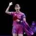 早田ひな、フルゲーム激闘演じた張本美和は「1人のライバル」　同士討ちに複雑心境も、トップに成長の17歳に感謝【WTTチャンピオンズ横浜】