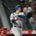 【MLB】大谷翔平、古巣エンゼルス戦で放った42号メモリアル弾　打球速度“100マイル”の一発に現地記者「今年の圧倒的なMVPだ」
