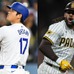【MLB】10日間で6試合、激戦必至のドジャースとパドレス「首位攻防戦」　公式放送局が戦力比較で徹底分析