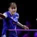 「WTT横浜」で8強入りの大藤沙月が9位、早田ひなが13位　張本美和が日本勢トップの6位をキープ｜卓球女子世界ランキング（2025年第34週）