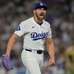 【MLB】「困ったらベシア」でドジャースが窮地凌ぐ、終盤1死満塁から気合いの連続奪三振　直近4年で“247登板”の酷使も……