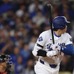 【MLB】大谷翔平、僅差の終盤で逆方向へ“鮮やか”173キロ二塁打　2試合ぶりマルチ安打で勝利に貢献
