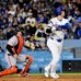 【MLB】大谷翔平「1番DH」スタメン　“CY賞左腕対決”で2試合ぶり52号アーチなるか、引退発表のカーショーが先発