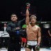 【RIZIN.51】堀江圭功、“絶対王者”サトシには「穴はある」　UFC挑戦から11年間での成長に自信「心身ともに今が一番強い」