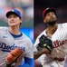 【MLB】地区シリーズの行方に影響、ドジャースとフィリーズの「投手力／守備力徹底比較」　指揮官の“起用法”にも顕著な違い