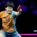 ベスト8の松島輝空が24位→16位、宇田幸矢が35位→26位と躍進　張本智和は日本最高位の4位をキープ｜卓球男子世界ランキング（2025年第41週）