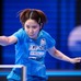 平野美宇、台湾選手との国際大会初陣に臨む　2回戦で“元チームメイト”の難敵と激突へ　中国超級リーグ優勝の25歳に注目【WTTスターコンテンダー・ドーハ】