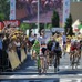 　第100回ツール・ド・フランスは7月4日にエクスアンプロバンス～モンペリエ間の176.5kmで第6ステージが行われ、オリカ・グリーンエッジのダリル・インペイが首位に立ち、南アフリカ選手として初めてマイヨジョーヌを獲得した。
