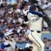【MLB】大谷翔平「1番DH」スタメン　初対決の若手右腕から4試合ぶり“4号アーチ”なるか、44試合連続出塁継続中