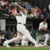 【MLB】「ムラカミが大不振から脱する」村上宗隆、復活の5号は右翼スタンドへの178キロ弾　9試合ぶり一打に“大谷マニア”も反応