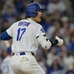 【MLB】前代未聞、打席の大谷翔平も逃げ出し「ヘイ！ヘイ！」　キンブレルが捕手のタイムに気付かず投球開始「こんなの見たことない……」