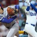 【MLB】「大谷翔平は化け物だよ、本当に」イエリッチが振り返る……ポストシーズンで圧倒された“1試合3本塁打＆10奪三振”
