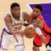 【NBA】今夏FAになる八村塁、移籍先候補として4チームの名前　「レイカーズ残留よりも最適」とされた新天地は……ジャ・モラントと共闘か