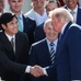 【MLB】大谷翔平と山本由伸へ「どちらの方が優れた投手なんだ？」　トランプ大統領の“究極の質問”にお互い即答、息ピッタリの反応に爆笑