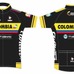 チームコロンビアが2015年チームジャージ発表　コロンビア政府スポーツ省とも合意