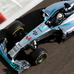 【F1】王者ハミルトン、来季もNo.44を継続使用…FIAが2015年エントリーリストを発表
