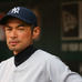 イチロー 参考画像（c）Getty Images