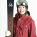 元冬季五輪代表の上村愛子