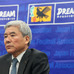 日本サッカー協会がアギーレ監督の解任を発表（c）Getty Images