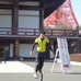【東京マラソン15】増上寺、東京タワーを横に見ながら…コースをおさらい