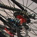 体重150kgの力士が楽しめる自転車 YOKOZUNA…東京サイクルデザイン専門学校卒業製作展