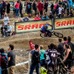 ジャイアントがクランクワークス・ワールドツアーMTBイベントと契約
