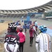 東京都自転車競技連盟普及員会、TCF子供トラックチャレンジを西武園競輪場で開催