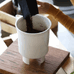 街角で自慢のアイスコーヒーを提供したい！コーヒーバイクの製作に挑戦…米デトロイト発