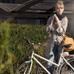 スウェーデン発の自転車専用エアバック「ホーブディング」国内発売を開始