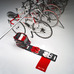 【自転車】カワシマサイクルサプライ、「2015 チームボトル コレクション」とシステムギアバッグ「TRI BOX」発売