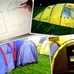 どんな環境でも快適にアウトドアを楽しめる断熱テント「Thermo Tent」…アイルランド発