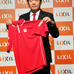 プロテニスプレイヤー・錦織圭と契約を結んだ株式会社「LIXIL」