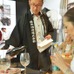 日本酒の知識をイタリアのシェフにレクチャーする「SAKEセミナー」…中田英寿も参加