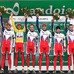 2015年ツール・ド・ロマンディ第6ステージ、カチューシャがチーム総合優勝