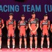 BMCレーシング、2015年ジロ・デ・イタリア　チームプレゼン2015年ジロ・デ・イタリア　チームプレゼンテーションテーション