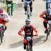 2015年UCI BMXスーパークロス・ワールドカップ第2戦オランダ・パペンダル大会男子、ニーク・キマンが優勝（2015年5月10日）