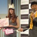 元サッカー日本代表の武田修宏さんらファッションを語る…「SHOPSTYLE」記者発表会