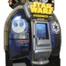 ドーム型AC筐体『スター・ウォーズ：バトル ポッド』個人向け販売が決定！1,200万円の限定版も